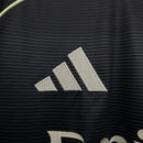 25/26 Real Madrid Away Jersey