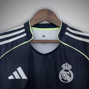 25/26 Real Madrid Away Jersey