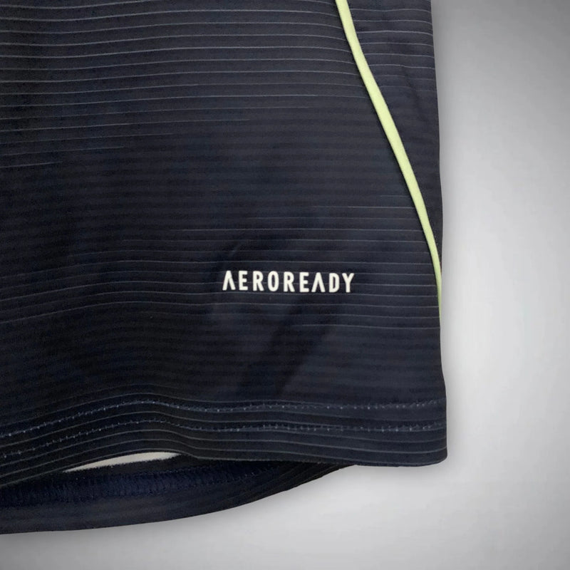 25/26 Real Madrid Away Jersey