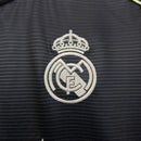 25/26 Real Madrid Away Jersey