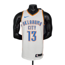 Oklahoma City Thunder NBA Tank Top
