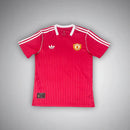Manchester United "Timeless" Jersey – Special Edition