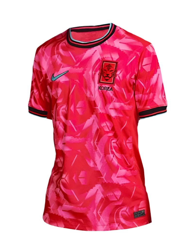 24/25 Korea Jersey