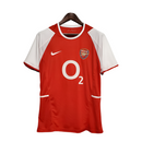 02-04 Arsenal Retro Jersey