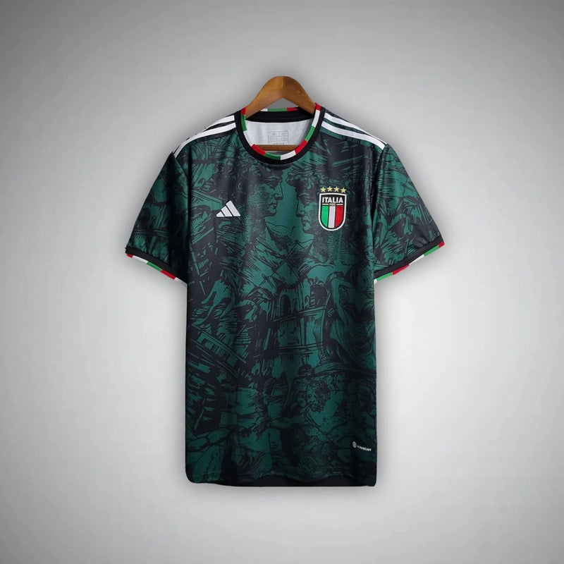 Italy Jersey – Special Edition