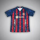 FC Barcelona Jersey – Special Edition
