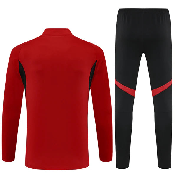 25/26 Manchester United Tracksuit