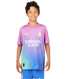 23/24 AC Milan Third Kids Kit
