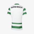 25/26 Sporting CP Home Jersey