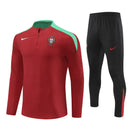 24/25 Portugal Tracksuit