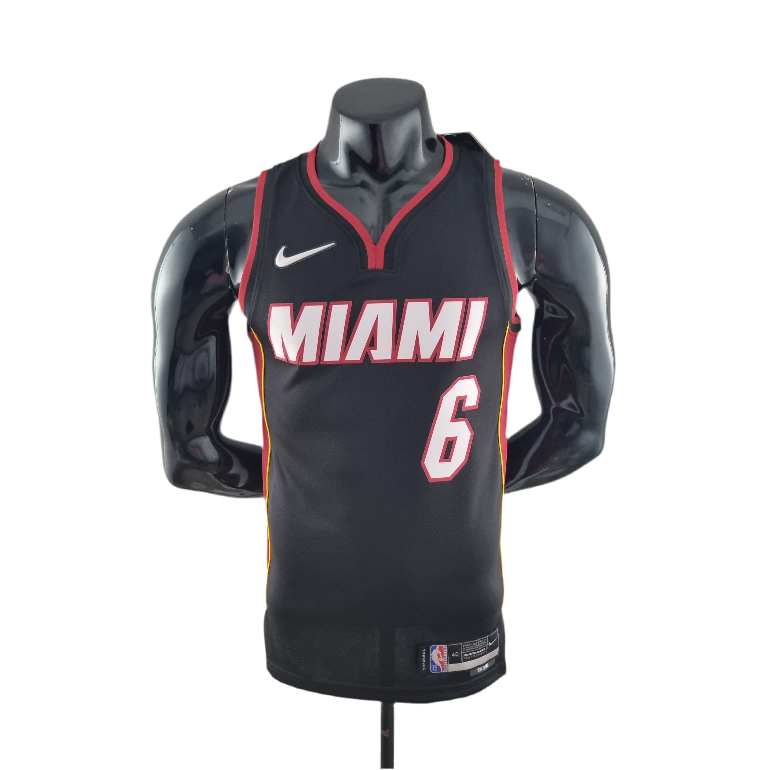 Miami Heat NBA Tank Top