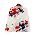 PSG Windbreaker - Reversible (Double-Face)
