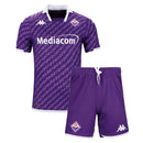 23/24 Fiorentina Kids Home Kit