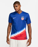 24/25 USA Away Jersey