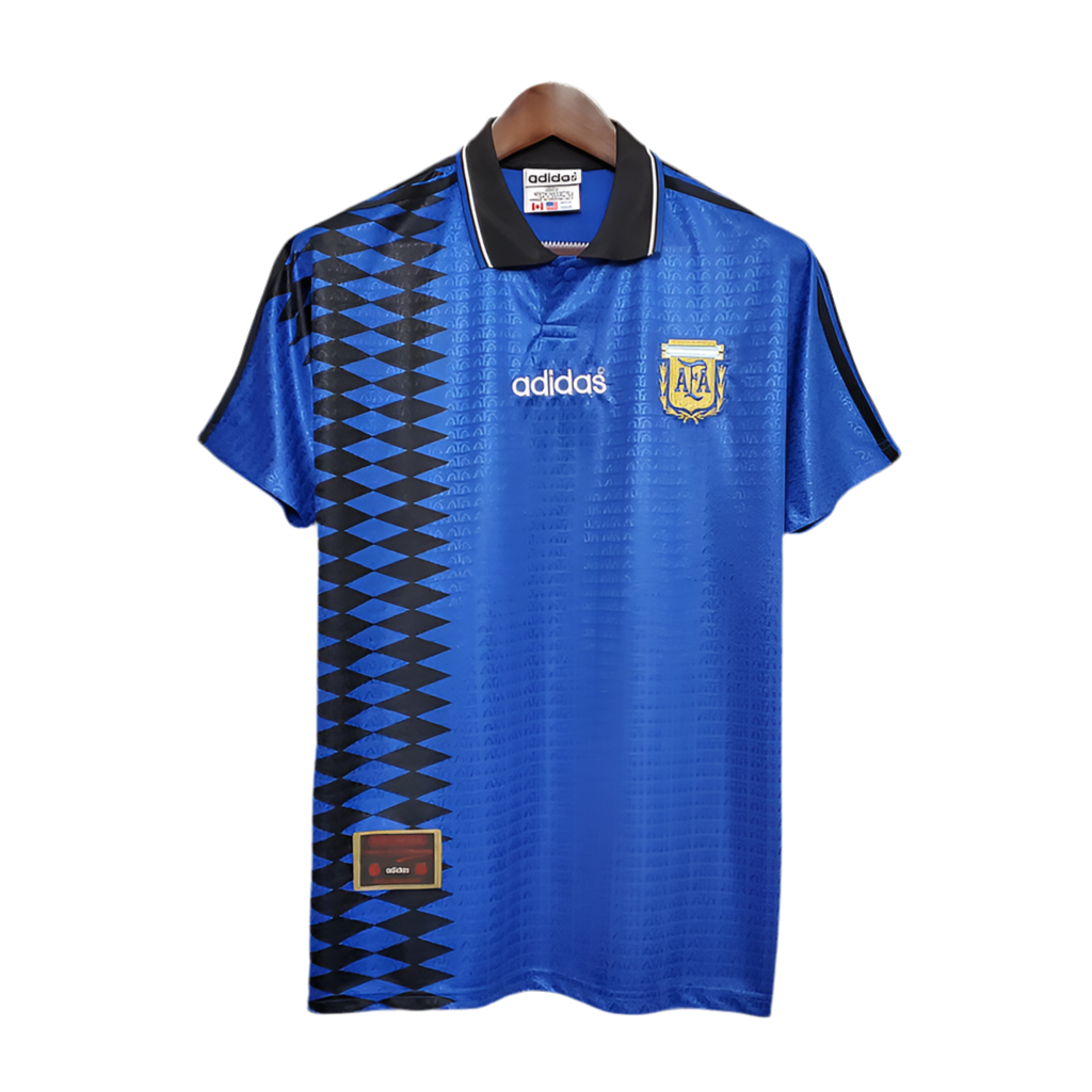 1994 Argentina Retro Jersey