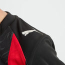 25/26 AC Milan Kids Home Kit – Shirt, Shorts & Socks