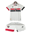 24/25 São Paulo Kids Home Kit