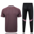 25/26 Manchester United Training Kit