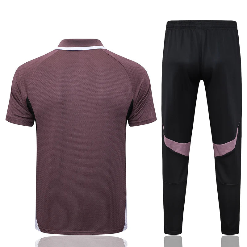 25/26 Manchester United Training Kit