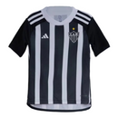24/25 Atlético Mineiro Kids Home  Kit