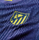 25/26 Atletico de Madrid  Away Player Jersey