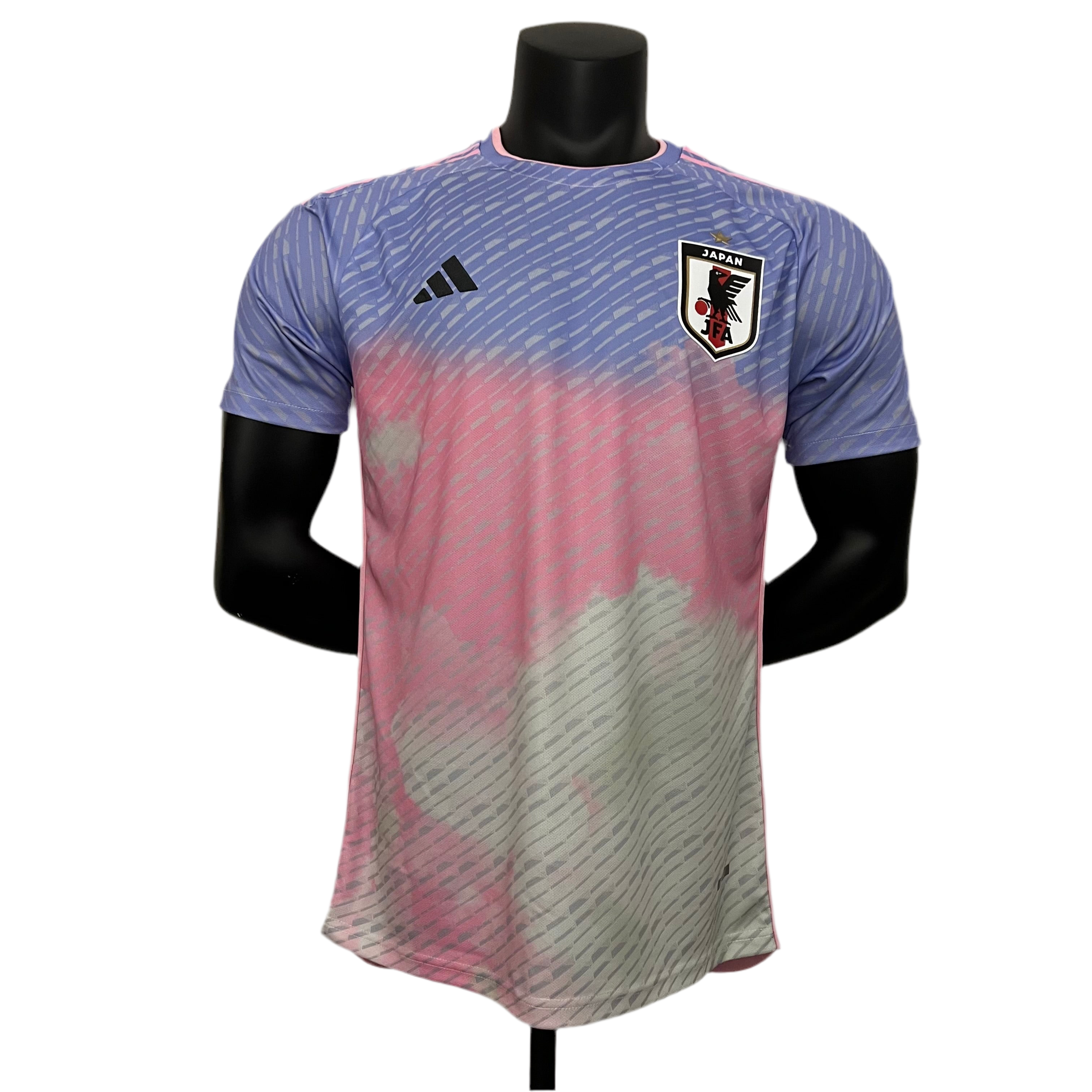 2024 Japan Jersey