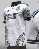 22/23 Real Madrid Jersey – Special Edition