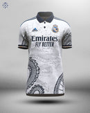 22/23 Real Madrid Jersey – Special Edition