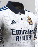 22/23 Real Madrid Jersey – Special Edition