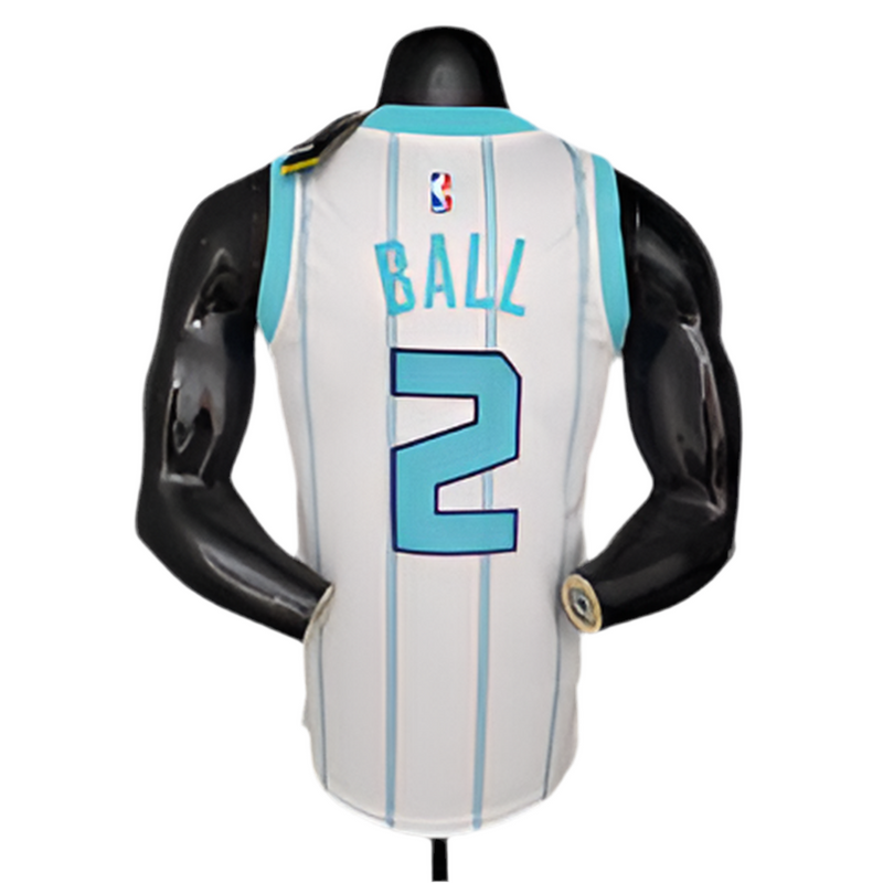 Charlotte Hornets NBA Tank Top