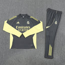25/26 Real Madrid Tracksuit