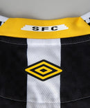 25/26 Santos Away Jersey