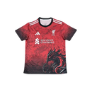 Liverpool "Crowned Eagle" - Special Edition