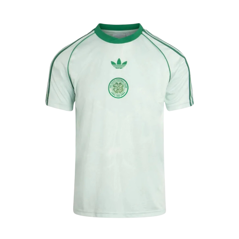 25/26 Celtics Jersey - Special Edition