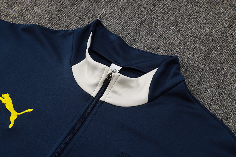 25/26 Portugal Training Tracksuit