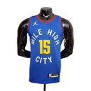 Denver Nuggets City NBA Tank Top