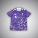 Liverpool "Amethyst" - Special Edition