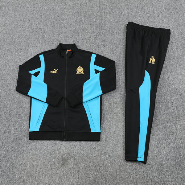 25/26 Olympique de Marseille Training Tracksuit