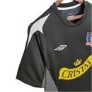 2006 Colo-Colo Retro Jersey