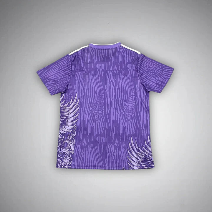 Liverpool "Amethyst" - Special Edition