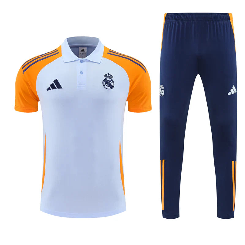 25/26 Real Madrid Training Kit