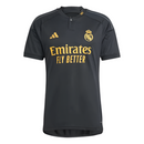 23/24 Real Madrid Third Jersey