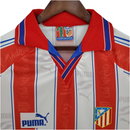96/97 Atlético de Madrid Jersey