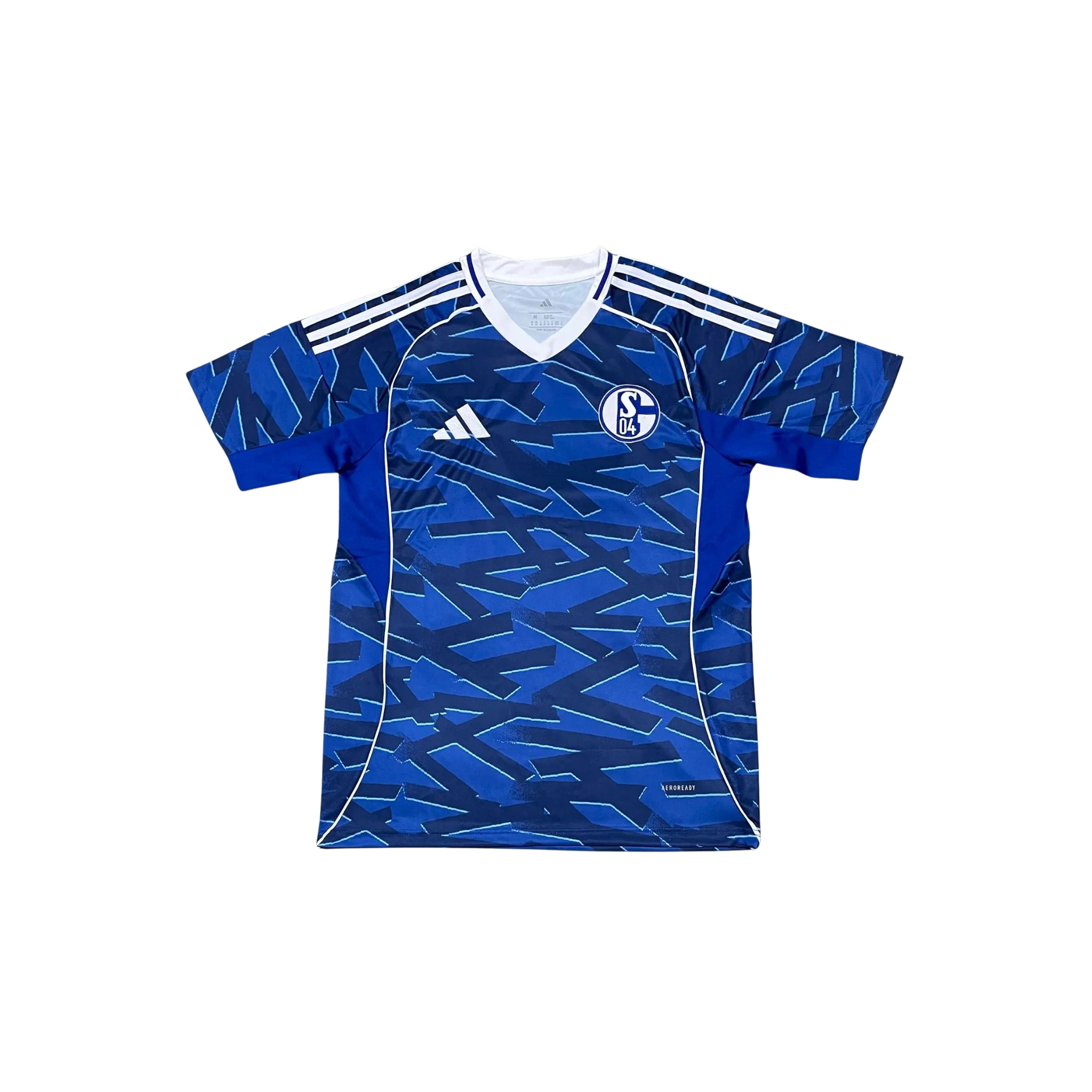 Schalke 04 "Royal Blue" Premium Kit