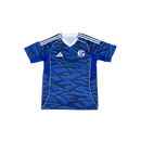 Schalke 04 "Royal Blue" Premium Kit