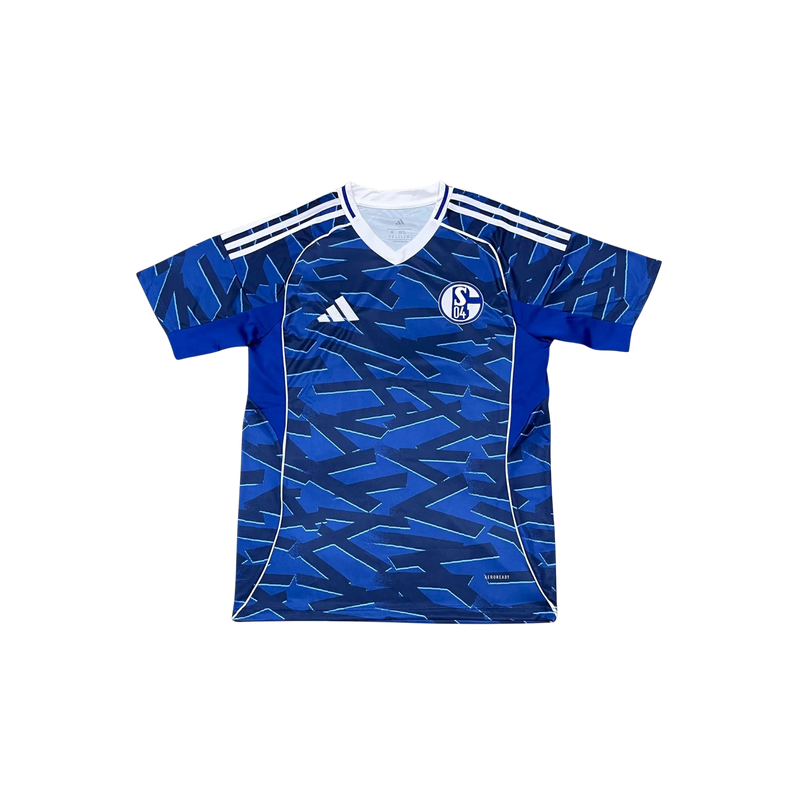 Schalke 04 "Royal Blue" Premium Kit