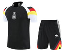 25/26 Germany Training Kit  – Shirt & Shorts