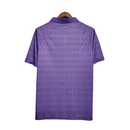89/90 Fiorentina Retro Jersey