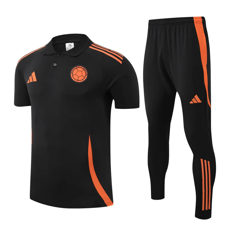 25/26 Colombia Training Kit
