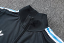 25/26 Argentina Kids Training Tracksuit